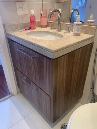 Imagem APARTAMENTO RESIDENCIAL em São Paulo - SP, Cidade São Francisco