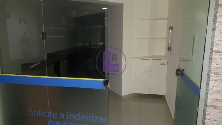 Imagem Sala á venda no Complexo Oscar Fungart