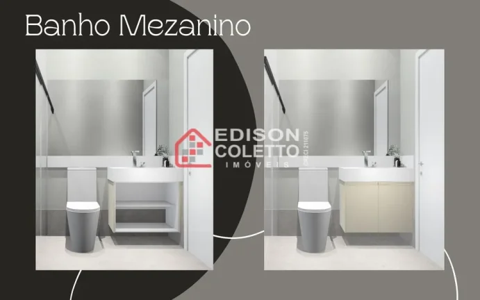 Imagem "Pronto para Morar" Casa Nova à Venda, exclusividade e Luxo no Damha II Piracicaba, com Acabamento Premium!!!