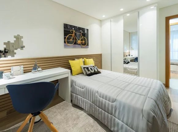 Imagem O 4 suítes mais luxuoso de frente mar. O luxo e você em perfeita harmonia
