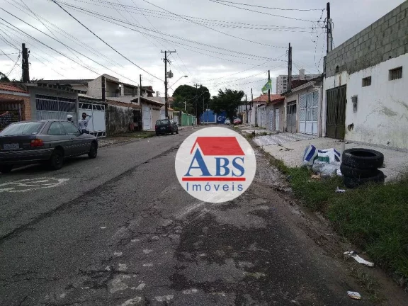 Imagem Terreno à venda, 250 m² por R$ 320.000,00 - Tupi - Praia Grande/SP