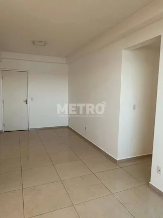 Imagem Apartamento para locação no Vita Plaza, 2 4, sendo 01 suíte, planejados