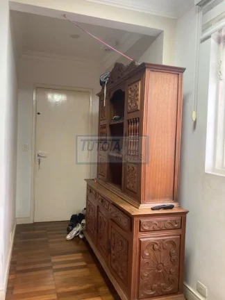 Imagem APARTAMENTO À VENDA NO PARAÍSO, SÃO PAULO