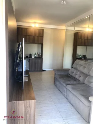 Imagem Apartamento à venda em São Paulo, Barra Funda, com 2 quartos, 65m²