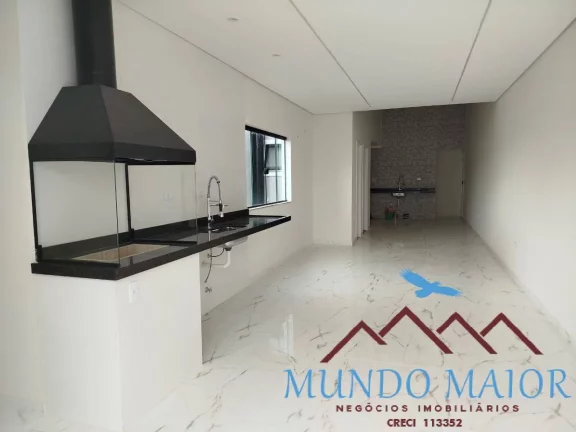 Imagem Cobertura à Venda com 3 Dormitórios (1 Suíte) Vila Floresta -R$ 900.000,0
