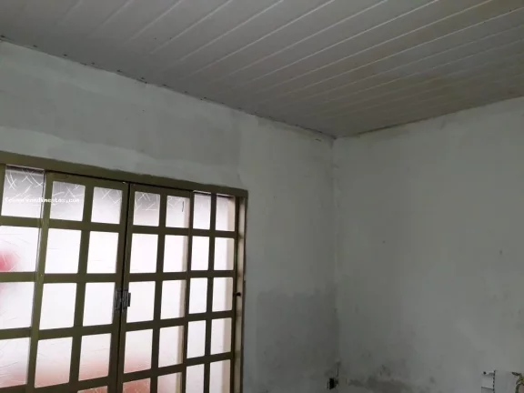 Imagem Casa para Venda em Limeira, ANAVEC, 2 dormitórios, 2 banheiros, 2 vagas