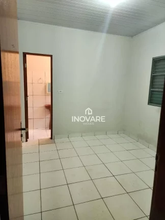 Imagem Casa com 2 dormitórios à venda, 69 m² por R$ 250.000,00 - Cidade Jardim - Itumbiara/GO