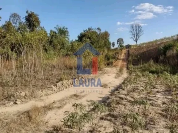 Imagem FAZENDA RURAL em CONCEIÇÃO DO PARÁ - MG, SANTANA DA PRATA