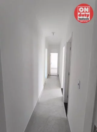 Imagem Apartamento à venda - Boqueirão - Santos/SP