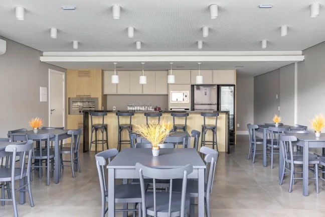 Imagem Apartamento à venda em Porto Alegre, Petrópolis, com 3 quartos, 91,2m2