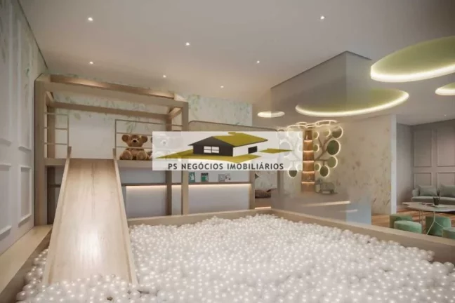 Imagem Apartamento em construção para venda no Alto do Ipíranga