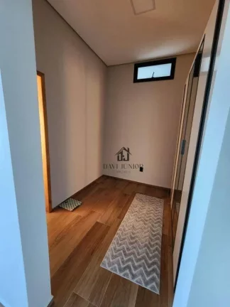Imagem Casa com 3 suites à venda, 170 m² por R$ 1.500.000 - Residencial Sun Lake - Sorocaba/SP