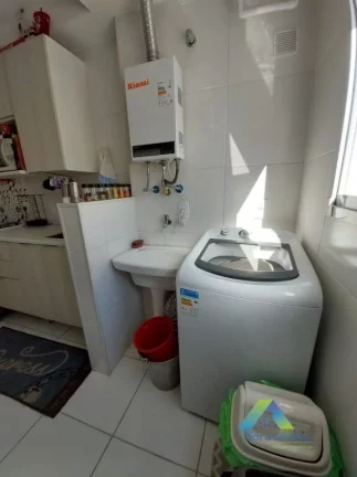 Imagem Apartamento Garden com 1 dormitório à venda, 59 m² por R$ 410.000 - Ipiranga - São Paulo/SP