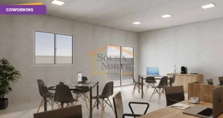 Imagem Residencial na Barra Funda
Apartamentos de 2 dormitórios, com ou sem varanda, de 34,23m², incluind...