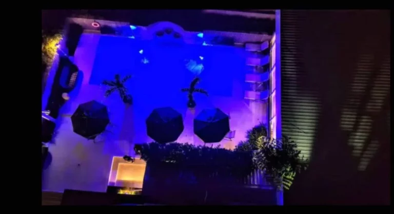 Imagem Flat para aluguel possui 33 metros quadrados com 1 quarto em Vila Olímpia