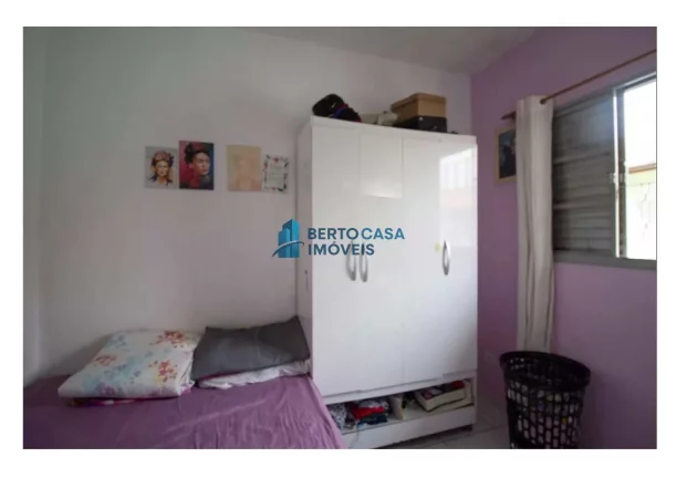 Imagem Casa de Condomínio