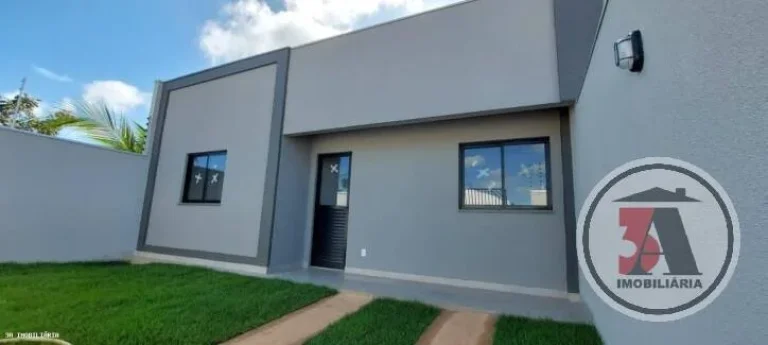 Imagem Casa 2 dormitórios no Greenville - Financiável