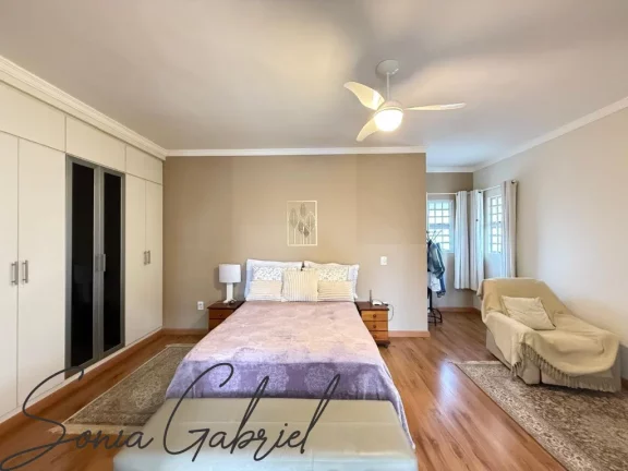 Imagem Casa à Venda em Valinhos-SP, Loteamento Nova Espírito Santo: 3 Quartos, 2 Salas, 3 Banheiros, 2 Vagas, 259,70m²! Imagem Casa à Venda em Valinhos-SP, Loteamento Nova Espírito Santo: 3 Quartos, 2 Salas, 3 Banheiros, 2 Vagas, 259,70m²!