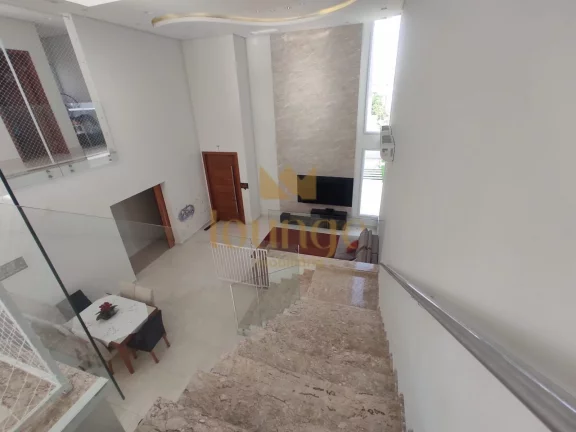 Imagem Sobrado à Venda em Alphaville Nova Esplanada - Votorantim/SP