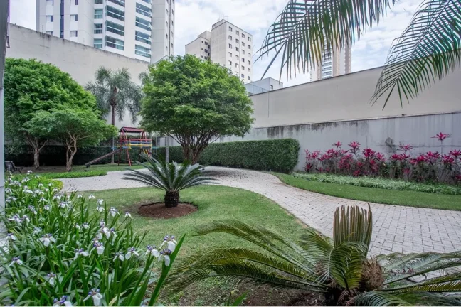 Imagem APARTAMENTO RESIDENCIAL em São Paulo - SP, Vila Clementino