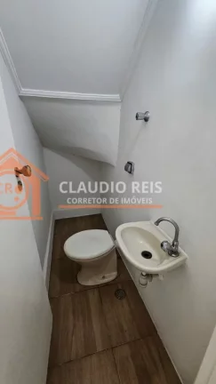 Imagem Casa com 2 Quartos à venda, 81m² - Jardim Pedreira
