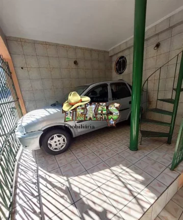 Imagem SOBRADO OPORTUNIDADE PARA INVESTIMENTO EM JARDIM VILA FORMOSA