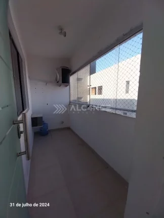 Imagem Apto - 3 Quartos - 1 Suíte - 83m² - Camboinha, Cabedelo/PB