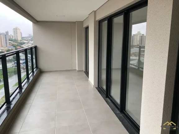 Imagem Apartamento - locação - 3 suítes - Campos Elíseos - Jundiaí/SP