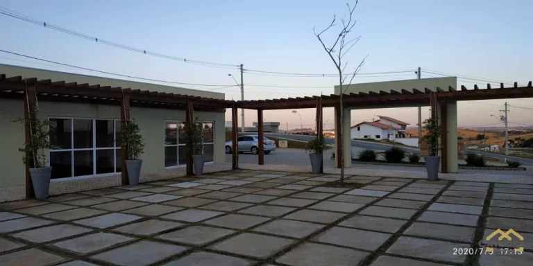 Imagem Terreno a Venda no Condomínio Ecologie - Bairro Itapema - Itatiba/SP