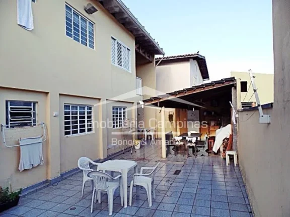 Imagem Casa à venda, Parque São Quirino, 3 quartos
Ótima casa residencial, estilo sobrado, com 249m2 de ...