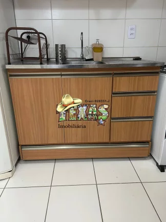 Imagem APARTAMENTO PARA VENDA VILA CARMOSINA ITAQUERA