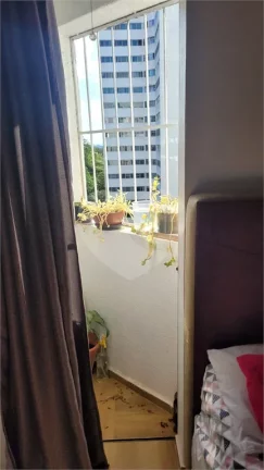 Imagem Apartamento à venda com 2 quartos no condomínio L'abitare, São Paulo - SP