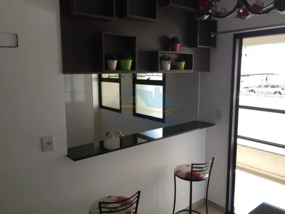 Imagem Apartamento - Ribeirão Preto - Nova Aliança - Região Sul