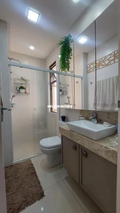 Imagem Apartamento a venda com 105 m² no Centro de Balneário Camboriú.
