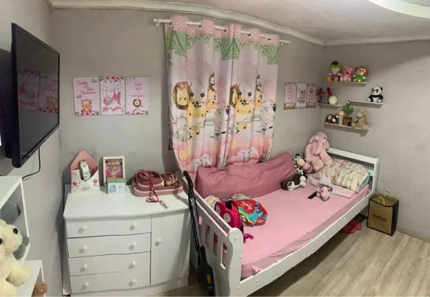 Imagem Casa com 3 quartos, 200m², à venda em Viamão, Martinica