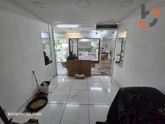 Imagem Loja à venda, 12 m² por R$ 265.000,00 - Centro - Nova Iguaçu/RJ