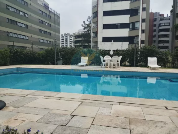 Imagem Apartamento a Venda no bairro Vila Morumbi - São Paulo, SP