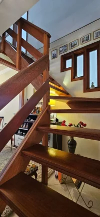 Imagem Casa à Venda, 280m2, 3 Dormitórios(01 Suíte), 3 Vagas , Areias, São José/SC