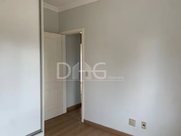 Imagem Apartamento à venda com 76 m² | Condomínio Aquarela | Campinas - SP
