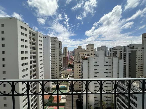 Imagem Apartamento 97m² 3 Dorms (1 Suíte) 1 Vaga à Venda na Rua Nova York