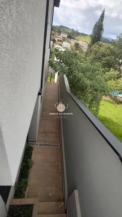 Imagem Sobrado Moderno ... Versátil | 117m² de Conforto e Inteligência