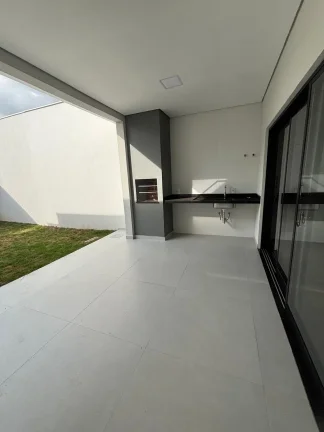 Imagem Casa de Condomínio com 3 Quartos e 3 banheiros à Venda, 197 m² por R$ 1.780.000