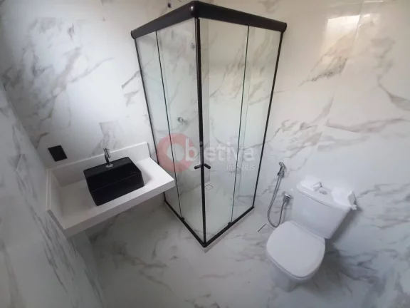 Imagem Casa térrea Condomínio Reviver I, 3 Suítes, 156m², São Pedro da Aldeia