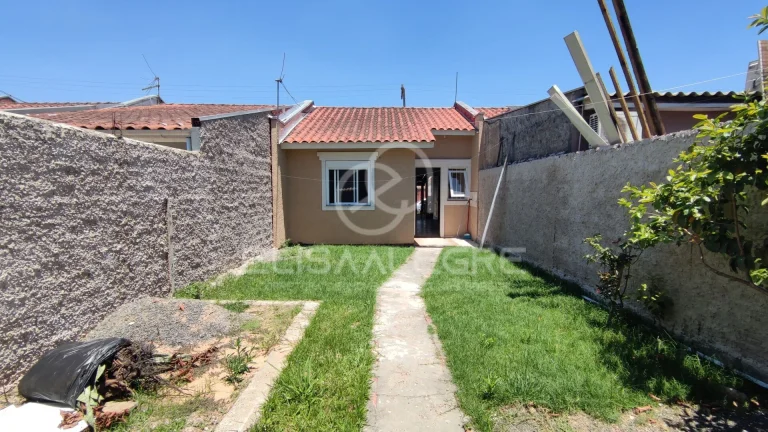 Imagem Casa em Fortuna, Sapucaia do Sul/RS