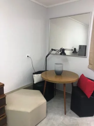 Imagem Kitnet reformado na Bela Vista