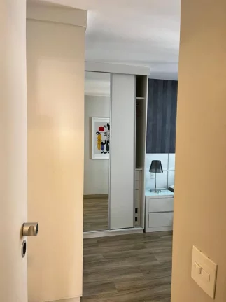 Imagem Oportunidade de LOCAÇÃO e VENDA em Jardim Europa - La Residence Itaim 80m²