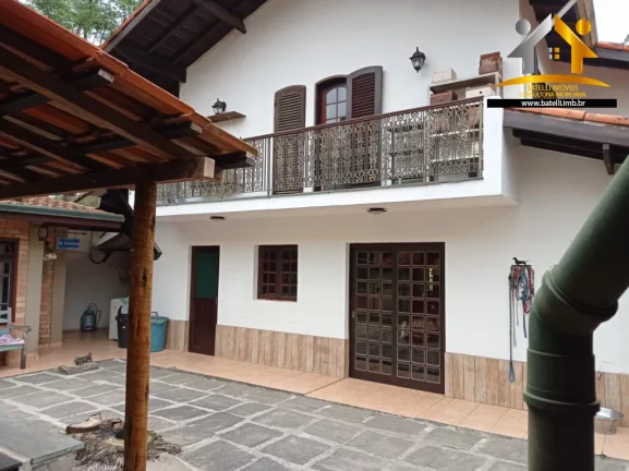Imagem Casa - Granja Viana | Batelli Imóveis