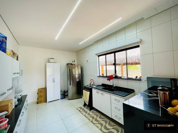 Imagem Casa de campo à venda em Condomínio Atibaia - Rosário por R$700 mil!