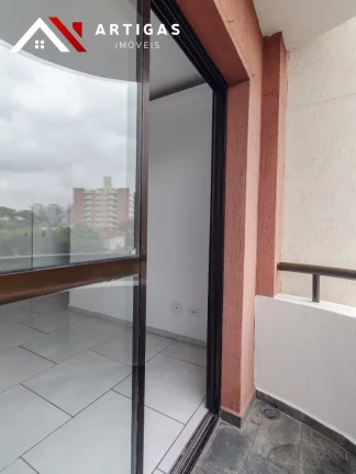 Imagem Apartamento á venda na Avenida Zelina 69 m² 3 dormitórios 1 suíte 1 vaga
