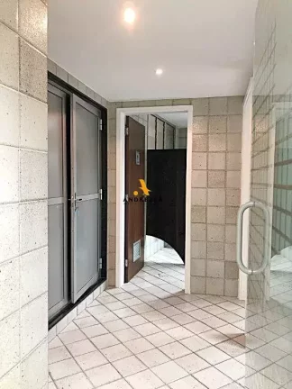 Imagem Av- Rio Branco - Centro - Edifício Bozano Simonsen - Maravilhoso espaço comercial com 497m².